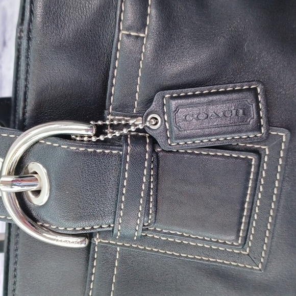 Coach F12302 Soho - Picture 2 of 11